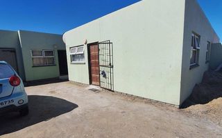 5 Bedroom House For Sale in Kuisebmond, Walvis Bay