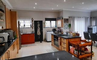 4 Bedroom House For Sale in Auasblick, Windhoek