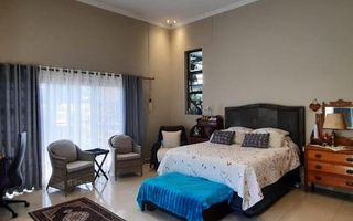 4 Bedroom House For Sale in Auasblick, Windhoek