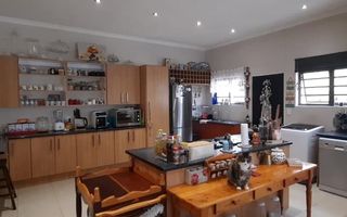 4 Bedroom House For Sale in Auasblick, Windhoek