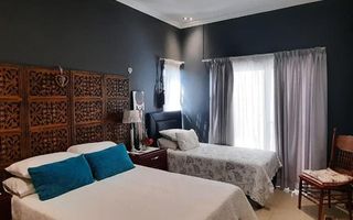 4 Bedroom House For Sale in Auasblick, Windhoek