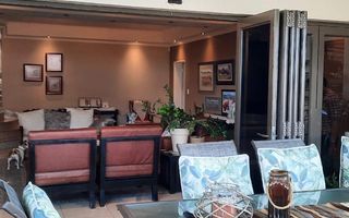 4 Bedroom House For Sale in Auasblick, Windhoek