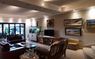 4 Bedroom House For Sale in Auasblick, Windhoek