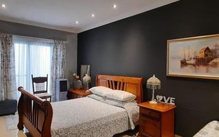 4 Bedroom House For Sale in Auasblick, Windhoek