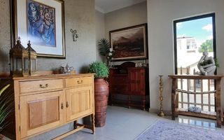 4 Bedroom House For Sale in Auasblick, Windhoek