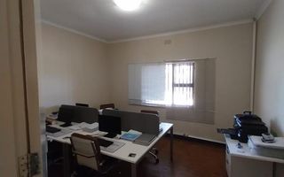 Office / Retail / Mixed Use To Rent in Windhoek West, Windho...