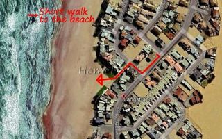 4 Bedroom House For Sale in Long Beach