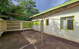 Office / Retail / Mixed Use For Sale in Otjiwarongo