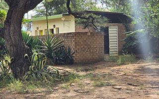 Office / Retail / Mixed Use For Sale in Otjiwarongo