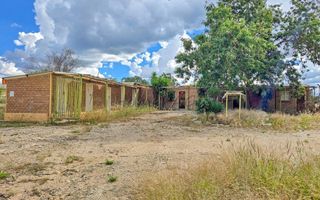 Office / Retail / Mixed Use For Sale in Otjiwarongo