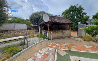 Office / Retail / Mixed Use For Sale in Otjiwarongo