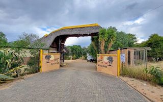 Office / Retail / Mixed Use For Sale in Otjiwarongo