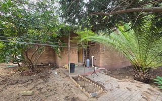 Office / Retail / Mixed Use For Sale in Otjiwarongo