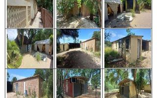 Office / Retail / Mixed Use For Sale in Otjiwarongo