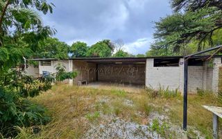 Office / Retail / Mixed Use For Sale in Otjiwarongo