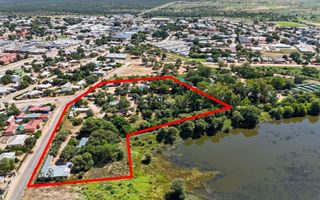 Office / Retail / Mixed Use For Sale in Otjiwarongo