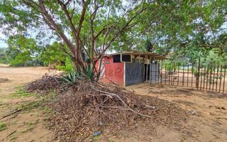 Office / Retail / Mixed Use For Sale in Otjiwarongo