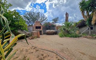 Office / Retail / Mixed Use For Sale in Otjiwarongo