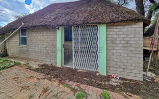 Office / Retail / Mixed Use For Sale in Otjiwarongo