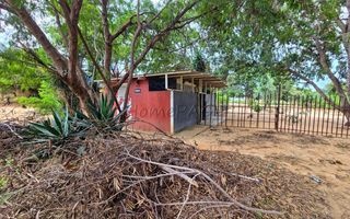 Office / Retail / Mixed Use For Sale in Otjiwarongo