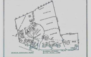 Office / Retail / Mixed Use For Sale in Otjiwarongo