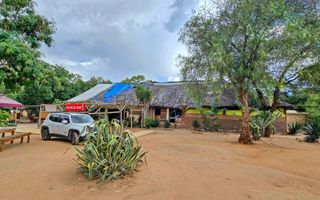 Office / Retail / Mixed Use For Sale in Otjiwarongo