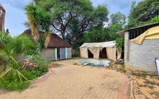 Office / Retail / Mixed Use For Sale in Otjiwarongo