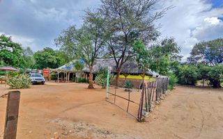 Office / Retail / Mixed Use For Sale in Otjiwarongo