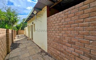 Office / Retail / Mixed Use For Sale in Otjiwarongo