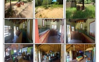 Office / Retail / Mixed Use For Sale in Otjiwarongo