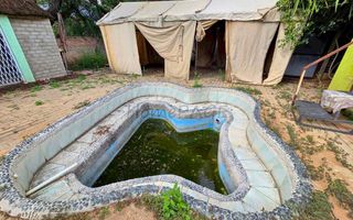 Office / Retail / Mixed Use For Sale in Otjiwarongo