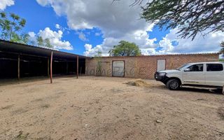 Office / Retail / Mixed Use For Sale in Otjiwarongo
