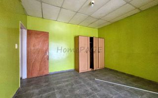 Office / Retail / Mixed Use For Sale in Otjiwarongo