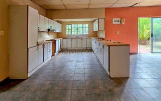 Office / Retail / Mixed Use For Sale in Otjiwarongo