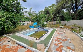 Office / Retail / Mixed Use For Sale in Otjiwarongo