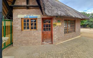 Office / Retail / Mixed Use For Sale in Otjiwarongo