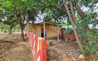 Office / Retail / Mixed Use For Sale in Otjiwarongo