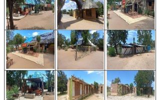 Office / Retail / Mixed Use For Sale in Otjiwarongo