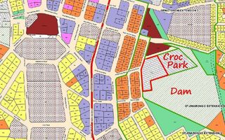 Office / Retail / Mixed Use For Sale in Otjiwarongo