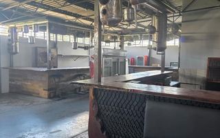 Industrial For Sale in Southern Industrial Area, Windhoek