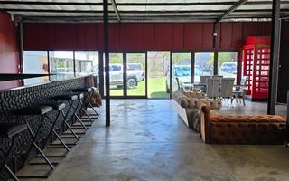 Industrial For Sale in Southern Industrial Area, Windhoek