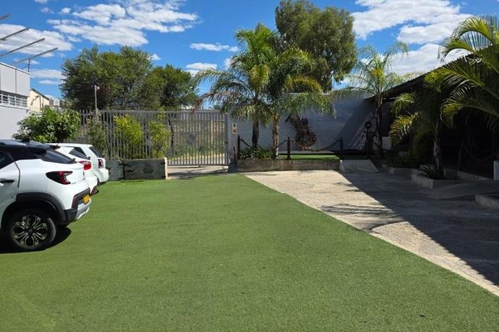 Industrial For Sale in Southern Industrial Area, Windhoek