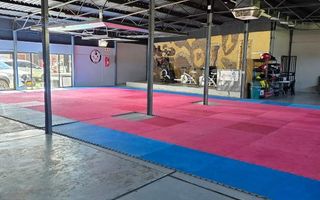 Industrial For Sale in Southern Industrial Area, Windhoek