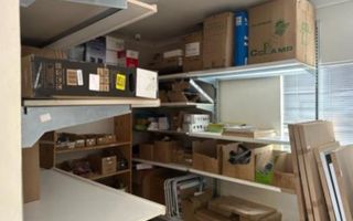 Office / Retail / Mixed Use For Sale in Windhoek Central, Wi...