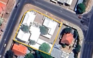 Office / Retail / Mixed Use For Sale in Windhoek Central, Wi...