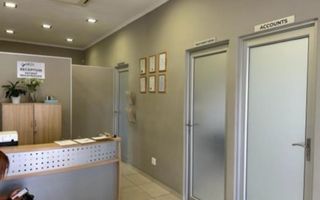 Office / Retail / Mixed Use For Sale in Windhoek Central, Wi...