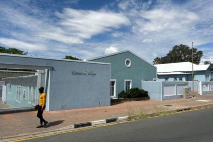 Office / Retail / Mixed Use For Sale in Windhoek Central, Windhoek