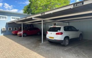 Office / Retail / Mixed Use For Sale in Windhoek Central, Wi...