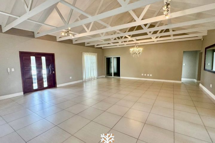 4 Bedroom House To Rent in Finkenstein, Windhoek