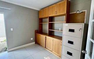 4 Bedroom House To Rent in Finkenstein, Windhoek